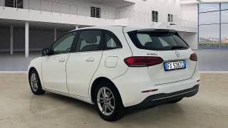 MERCEDES-BENZ B 180 usata, con Servosterzo