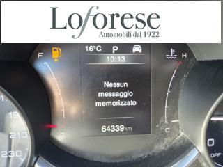 FIAT 500X usata, con Servosterzo