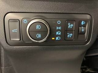 FORD Kuga usata, con Fari LED