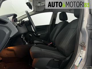 FORD Fiesta usata, con Chiusura centralizzata