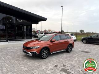 FIAT Tipo usata, con Airbag