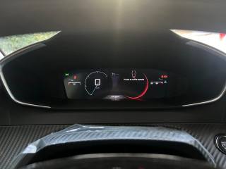 PEUGEOT 208 usata, con Park Distance Control