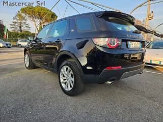 LAND ROVER Discovery Sport usata, con Boardcomputer