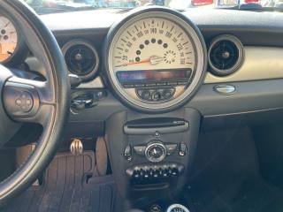 MINI Cooper D usata, con Cruise Control