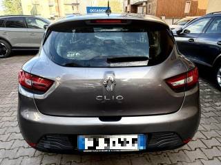RENAULT Clio usata, con Chiusura centralizzata