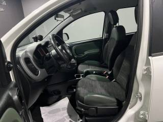 FIAT Panda usata, con Antifurto