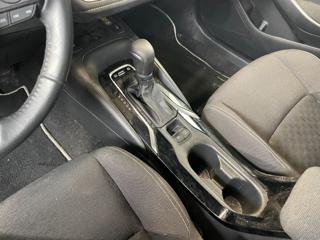 TOYOTA Corolla usata, con Fari LED