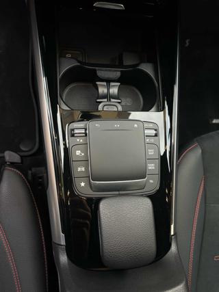 MERCEDES-BENZ GLB 200 usata, con Immobilizzatore elettronico