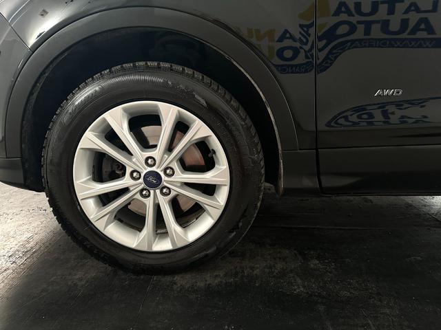 FORD Kuga usata, con Regolazione elettrica sedili