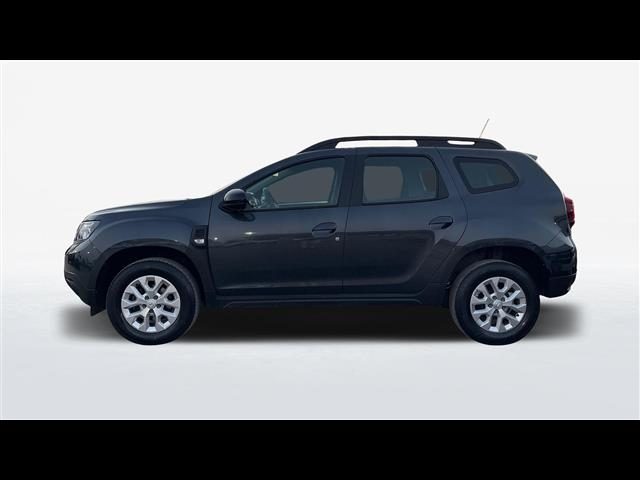 DACIA Duster usata, con Cerchi in lega