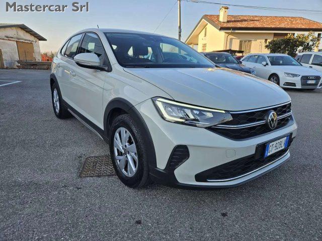 VOLKSWAGEN Taigo usata, con Chiusura centralizzata