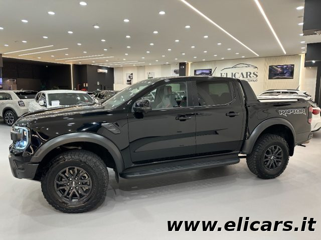 FORD Ranger Raptor usata, con Airbag Passeggero