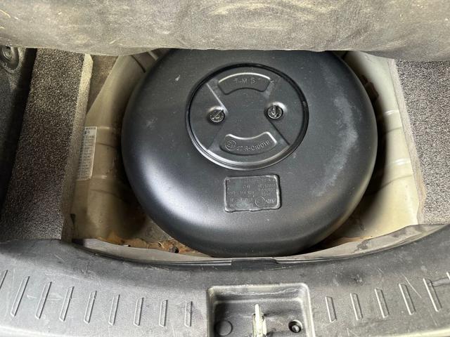 LANCIA Ypsilon usata, con USB