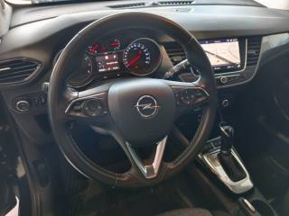 OPEL Crossland usata, con Climatizzatore