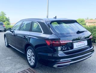 AUDI A4 usata, con Airbag Passeggero