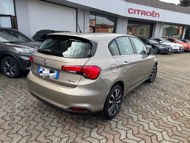 FIAT Tipo usata, con Airbag Passeggero
