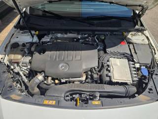 MERCEDES-BENZ A 200 usata 138