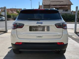 JEEP Compass usata, con Autoradio