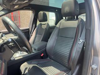 LAND ROVER Discovery Sport usata, con Fendinebbia