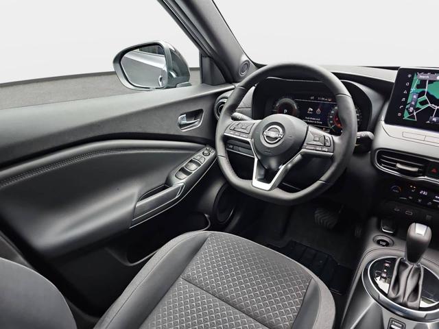 NISSAN Juke usata, con ESP