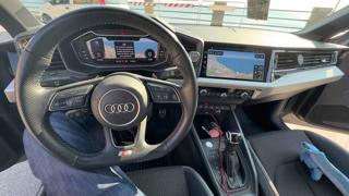 AUDI A1 usata, con Bluetooth
