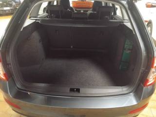 SKODA Octavia usata, con Controllo trazione