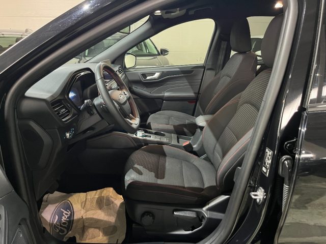 FORD Kuga usata, con Autoradio