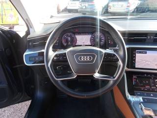 AUDI A6 usata, con Cruise Control