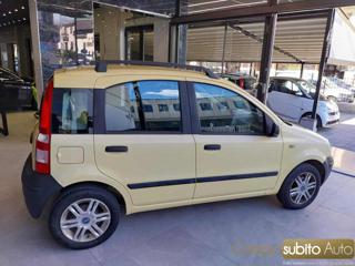 FIAT Panda usata, con Chiusura centralizzata