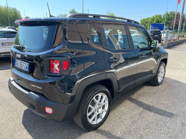 JEEP Renegade usata, con Chiusura centralizzata