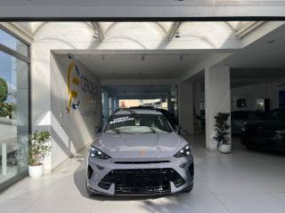CUPRA Formentor usata, con Airbag