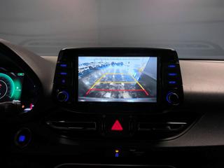 HYUNDAI i30 usata, con Cruise Control