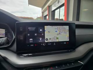 SKODA Octavia usata, con Apple CarPlay