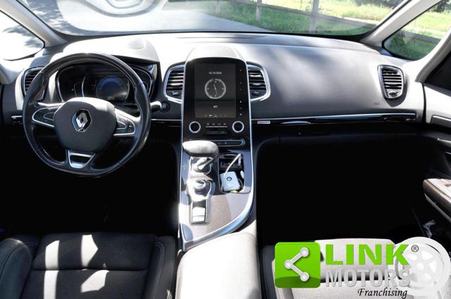 RENAULT Espace usata, con Chiusura centralizzata