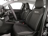 FIAT 600 usata, con Airbag Passeggero