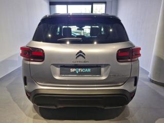 CITROEN C5 Aircross usata, con Airbag laterali