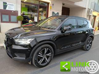 VOLVO XC40 usata, con Airbag