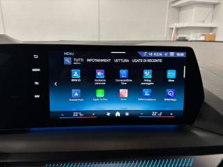 BMW 118 usata, con Autoradio digitale