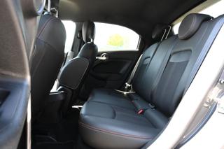 FIAT 500X usata, con Fendinebbia