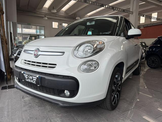 FIAT 500L usata, con Airbag
