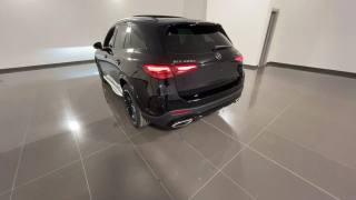 MERCEDES-BENZ GLC 220 usata, con Cerchi in lega