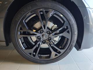 AUDI A3 usata, con Cerchi in lega