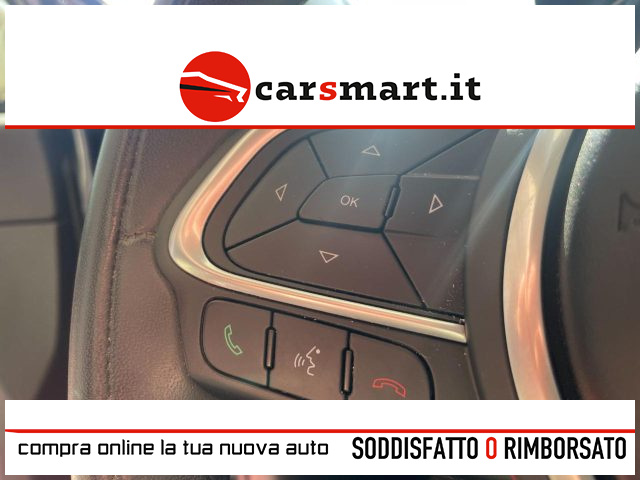 FIAT 500X usata, con Bluetooth