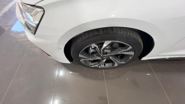 AUDI A3 usata, con Chiusura centralizzata