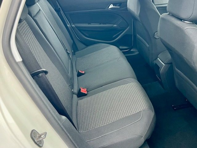 PEUGEOT 308 usata, con Immobilizzatore elettronico