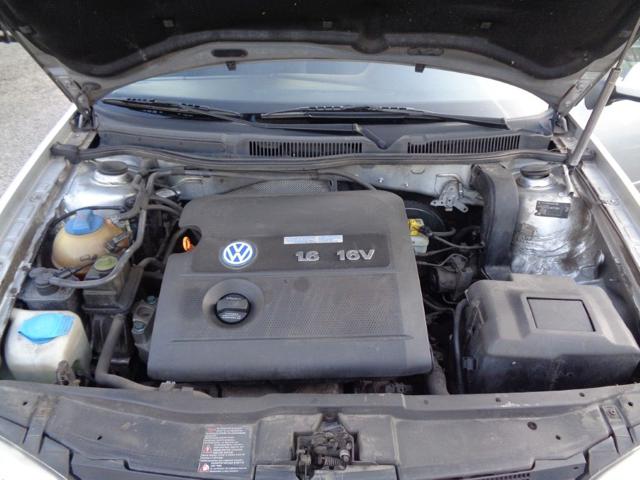 VOLKSWAGEN Golf usata, con Fendinebbia