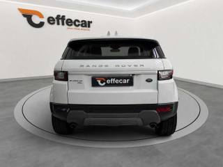 LAND ROVER Range Rover Evoque usata, con Alzacristalli elettrici