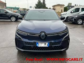 RENAULT Megane usata, con Cerchi in lega