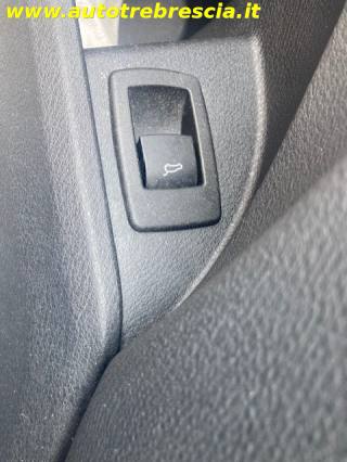 BMW X1 usata, con Luci diurne LED