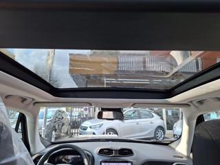 JEEP Renegade usata, con Cerchi in lega